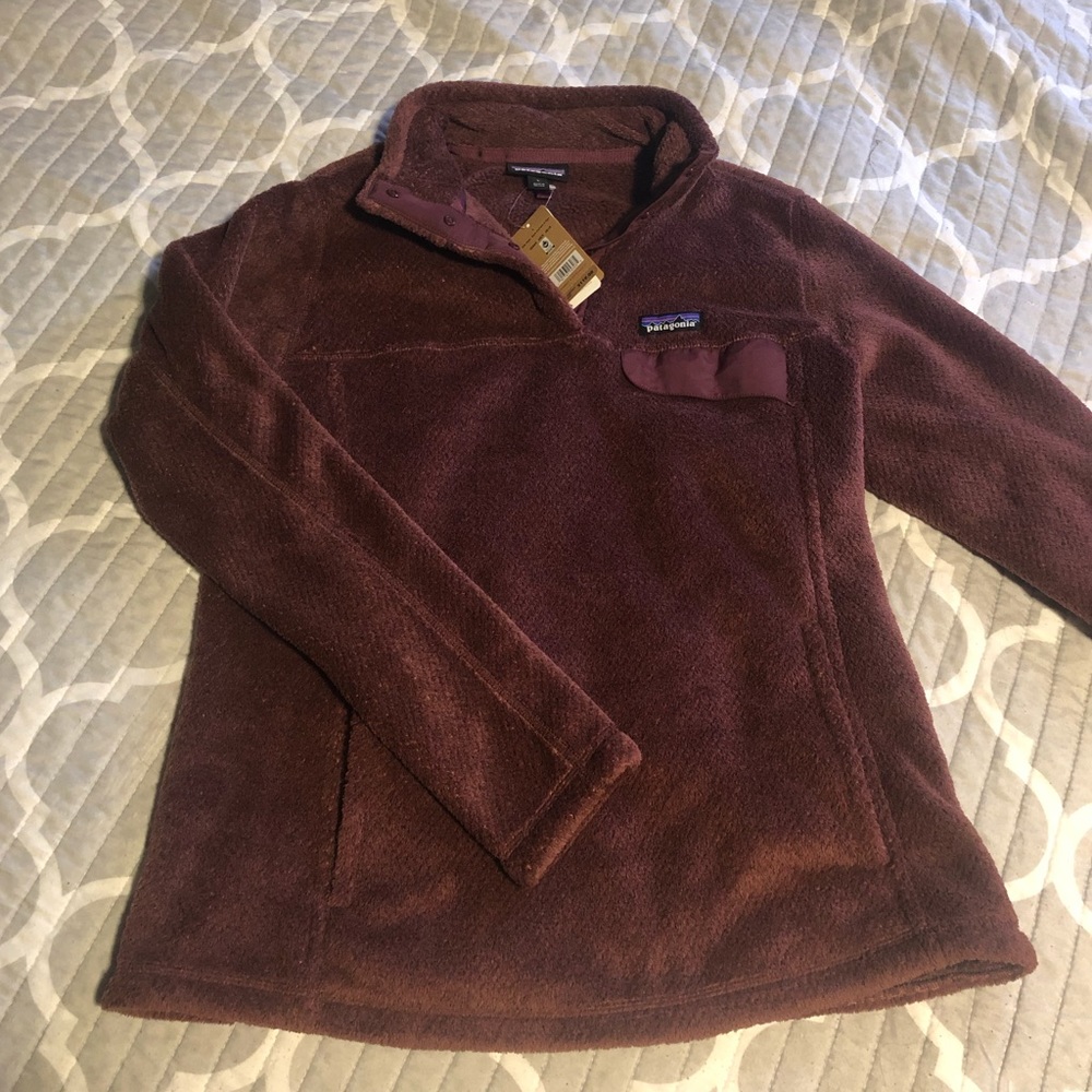 Patagonia